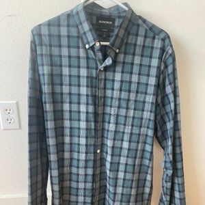 Bonobos Everyday Shirt